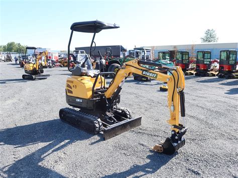 diggit em-12 mini excavator|diggit em15 manual.